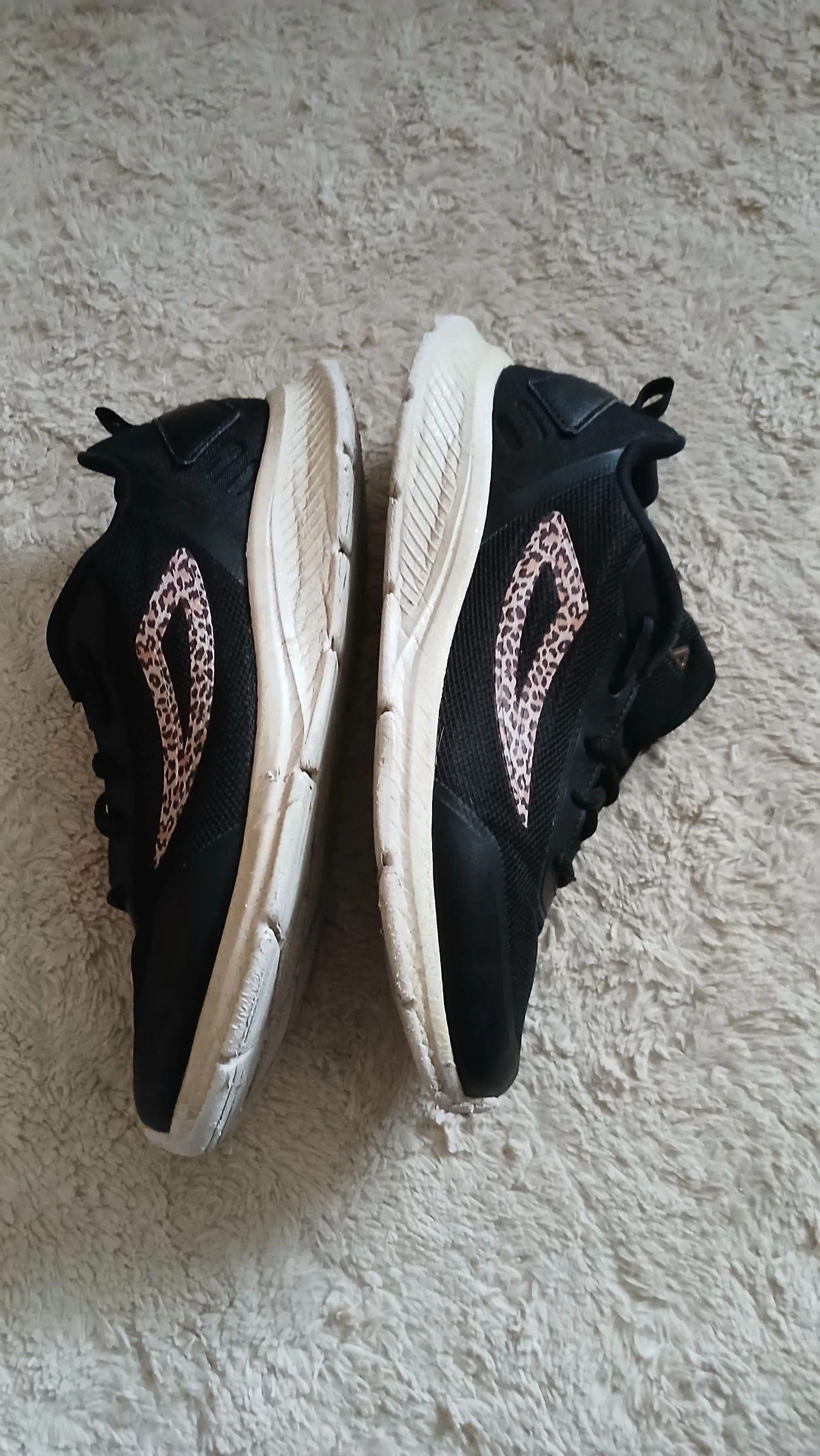 Zapatillas mujer Fila – photo 3